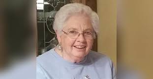 Marian Neva Sparks Obituary