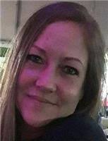 Sara Sparks Obituary (1977