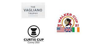 The walker cup is contested biennially by leading amateur golfers from great britain and ireland and the united states. Great Britain And Ireland Squads Selected For 2021 Golf Today