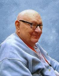 Obituary for Howard T. Manley