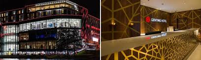 In the morning head birmingham airport and give maple manor a call to let them know you're. Genting Hotel Birmingham