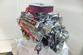 350 Chevy 4 Bolt Main 350 Horsepower Motores Chevy Chevy El Camino
