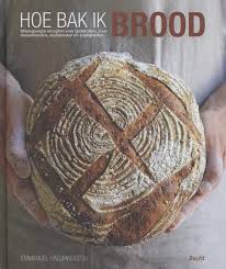 Buono Come Il Pane Ambachtelijk Brood Soda Brood Speltbrood Recept