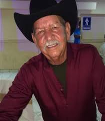 Obituary information for Fernando Salas