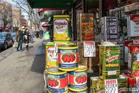 Find bronx properties for sale at the best price. Como Visitar La Little Italy Del Bronx Arthur Avenue Y Belmont