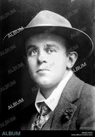 John Reed, American Journalist