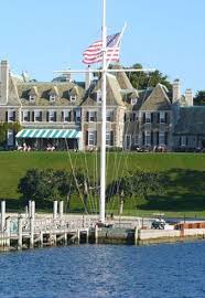 The Most Exclusive Yacht Clubs In The World Newport Rhode Island Rhode Island History Rhode Island