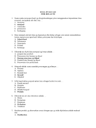 Baca setiap pertanyaan dengan cermat. Soal Evaluasi Kewirausahaan Smk Kelas Xi Dan Jawaban