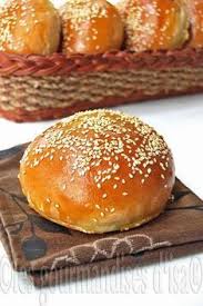 Epingle Sur Petit Pain Hamburger