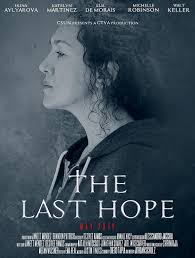 The Last Hope (Short 2019)