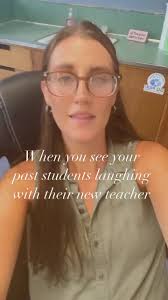 Bethany Walsh Teacher