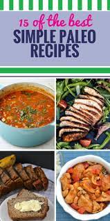 15 Simple Paleo Recipes My Life And Kids Paleo Recipes Easy Paleo Recipes Healthy Crockpot Recipes