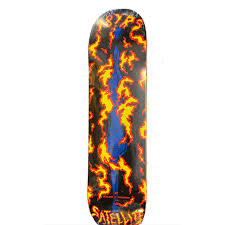 Baker skateboard decks straight from bakerboys distribution, baker skateboards is the brain child of andrew reynolds. Satellite 18yrs File Deck Black Red Skate Skateboard Decks At Satellite Boardshop