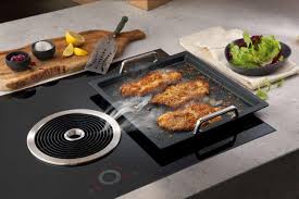 Bora Basic Werkbladdampkap Verkrijgbaar Bij Vertommen Te Putte Galley Kitchen Design Kitchen Diner Lounge Kitchen Furniture Design