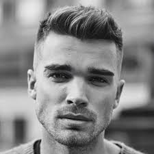 But, all the same every season there are new trends and stylish solutions, and the current one will also please many men. 50 Best Short Haircuts For Men 2021 Styles