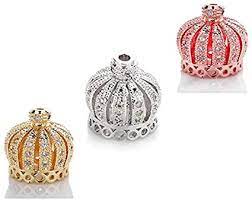 Has been serving the pageant industry since 1985. Amazon Com Pack Of 3 Crystal Crown Small Assorted Colors Rhinestone Jewelry Pendant Bulk Charms For Teens Diy Jewelry Making Supplies 0 55inch Assorted Colors