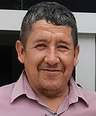 Lic. LEONARDO Y. ESCOBAR ROMERO