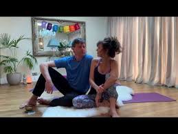 Yoga alliance registered yoga school. Yoga With Regina Yoga Orchid Youtube