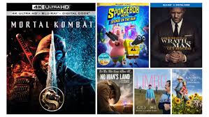 Stillwater • old • snake eyes • the green knight • jungle cruise • escape room: New Dvd Blu Ray And Digital Release Highlights For The Week Of July 12 18 2021 Kutv