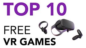 We did not find results for: Top 10 Free Oculus Quest Vr Games Youtube
