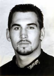 Shane Hnidy Hockey Stats and Profile at hockeydb.com