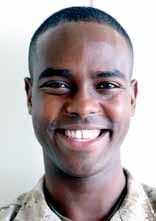 Co. E prepares for Crucible with sustainment hike