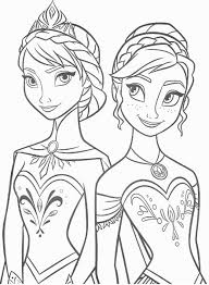 Elsa est une princesse dotée de pouvoirs magiques qui se révèlent être une véritable malédiction : Coloriages Reine Des Neiges Et Activites A Imprimer