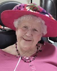 Obituary information for Beverly Howard