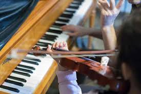 Harmonium is an excellent instrument for beginners, as it is easy to learn and easy to progress on. Harmonium And Keyboard Class Sadashiv Peth Music Classes In Pune Justdial