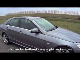 1 Unit Mercedes E 220 Cdi Avantgarde 4x2 Car New Price 37 500 More Information Http Www Pktrucks Com Stock View Me2882