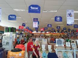 Tole iskandar ruko griya depok asri, jl. Supermarket Bahan Bangunan Rkm Hadir Di Pamanukan Pasundan Ekspres