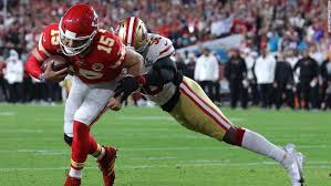 Super bowl prop bets 2020: Patrick Mahomes Led The Chiefs To Yet Another Double Digit Comeback Win Cnn