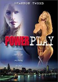 Power play shannon tweed
