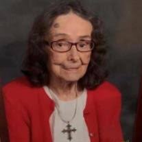 Mrs. Sue P. Moman Obituary