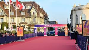 Check spelling or type a new query. Le Festival De Cinema De Deauville Ouvre Vendredi Sans Stars Americaines Mais Avec Des Films Qui Devaient Etre Presentes A Cannes