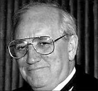 JOHN MACPHERSON Obituary (2016)