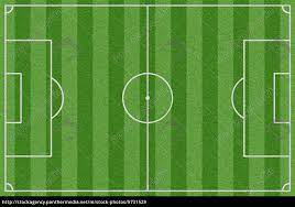Vfl lohbrügge von 1892 e.v. Fussballplatz Lizenzfreies Bild 5731529 Bildagentur Panthermedia