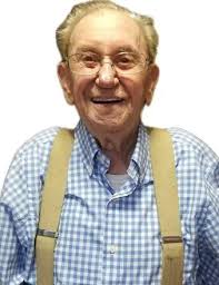 Obituary information for Milton "Joe" Douglas Price