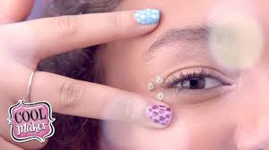 Cool Maker Go Glam Maszynka Do Paznokci 6045484 Spin Master Cool