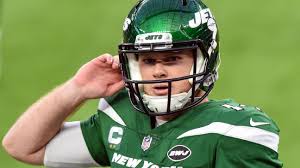Bears, steelers get round 2 qbs the first nine picks are offensive players, including five quarterbacks Run It Back With Sam Darnold Or Start Fresh Jets Have Multiple Options New York Jets Blog Espn