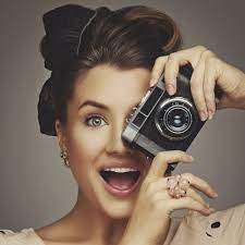 Le lavage au shampoing est toujours. Cheveux Les Plus Belles Coiffures Vintage Magazine Avantages