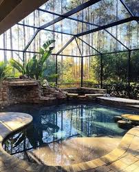 Utilizing not only the interior potential but also the exterior or outdoor spaces of a lot greatly enhances the aesthetic and. 12 Creative Pool Designs That Will Blow Your Mind L Essenziale