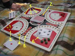 Draw inspiration to make your own rules and borrow aspects that you like from the games that you research to help form your game. Tock Rules Rettna