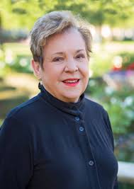 Nancy Bagby Bio — Winter Park Land Trust