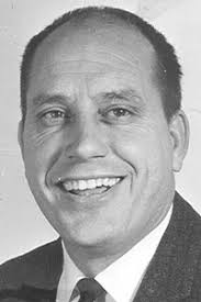 Fred McCall Obituary (2008)