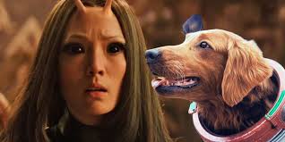 MCU's Guardians Of The Galaxy Characters' First Comic Appearances