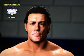 100+] Tully Blanchard Wallpapers