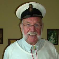 The Rev Alan Powers obituary