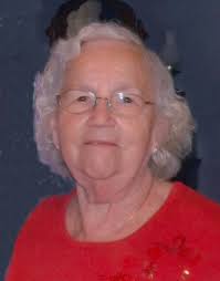 Ella Rader Baker Obituary