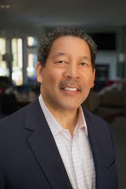 Bruce Harrell for Seattle Mayor